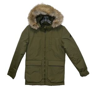 NWT Adidas Women Down Jacket Size XS